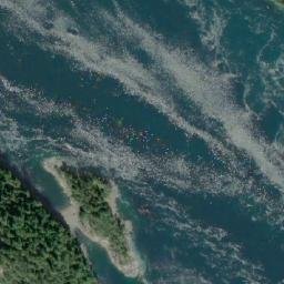 Satellite imagery of Carterer Point, CA