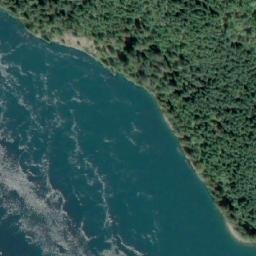 Satellite imagery of Carterer Point, CA