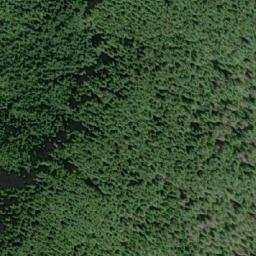 Satellite imagery of Mount George, CA