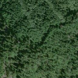 Satellite imagery of Paget Cone, CA