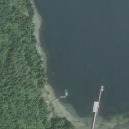 Satellite imagery of Godwin Point, CA