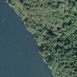 Satellite imagery of Owen Point, CA