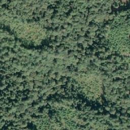 Satellite imagery of Owen Point, CA