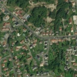 Satellite imagery of 6257101 - A, GB