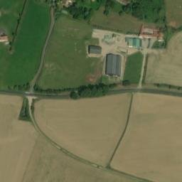 Satellite imagery of 6274201 - A, GB