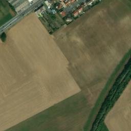 Satellite imagery of Brayelle Abbey, FR