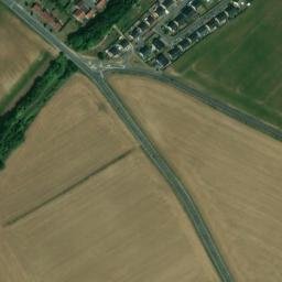Satellite imagery of Brayelle Abbey, FR