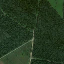 Satellite imagery of Borne n°6 de la Porallée, BE