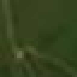 Satellite imagery of Kodenhüvel, BE