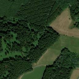 Satellite imagery of Hahnenberg, DE
