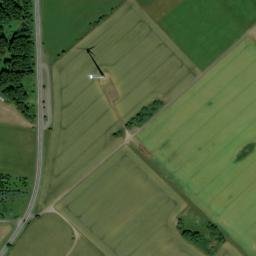 Satellite imagery of Hahnenberg, DE