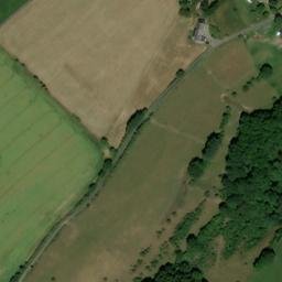Satellite imagery of Hahnenberg, DE
