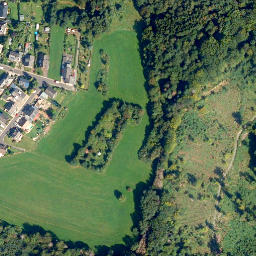 Satellite imagery of Stromberger Höhe, DE