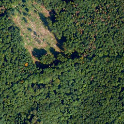 Satellite imagery of Schieß-Heck, DE
