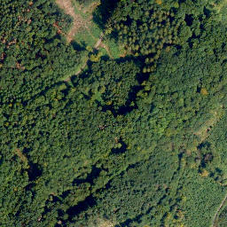 Satellite imagery of Schieß-Heck, DE