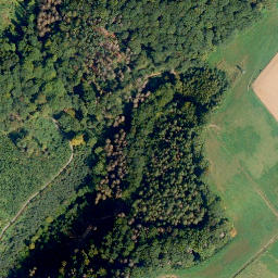 Satellite imagery of Schieß-Heck, DE