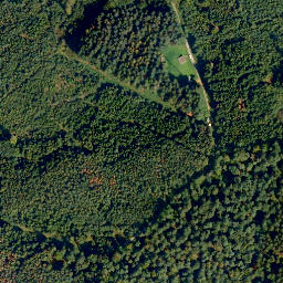 Satellite imagery of Hilgerter Höhe, DE