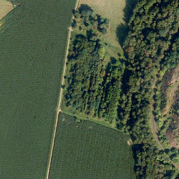 Satellite imagery of Ölberg, DE