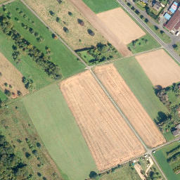 Satellite imagery of Ölberg, DE