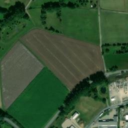 Satellite imagery of Wacht, DE