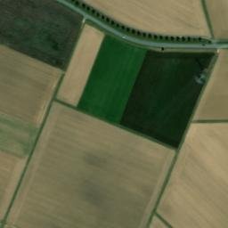 Satellite imagery of Höhe, DE