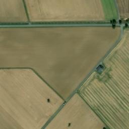 Satellite imagery of Höhe, DE
