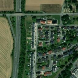 Satellite imagery of Höhe, DE