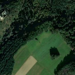 Satellite imagery of Freienfels Castle, DE