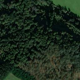 Satellite imagery of Freienfels Castle, DE