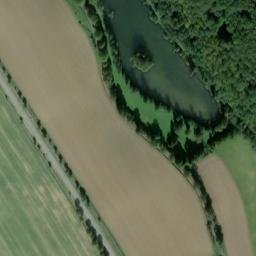 Satellite imagery of Hirschberg, DE