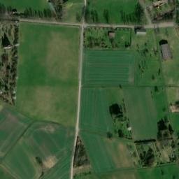 Satellite imagery of Münzenberg Castle, DE