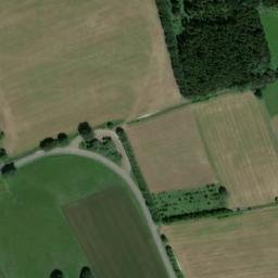 Satellite imagery of Knöschen, DE