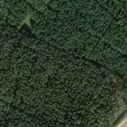 Satellite imagery of Roßberg, DE