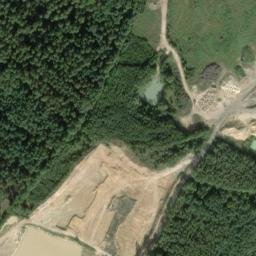 Satellite imagery of Roßberg, DE