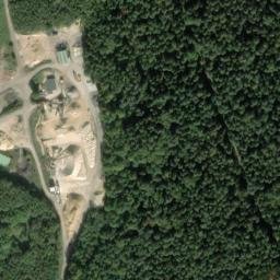 Satellite imagery of Roßberg, DE