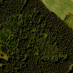 Satellite imagery of Heidelstein, DE