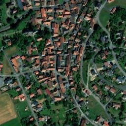 Satellite imagery of Galgenberg, DE