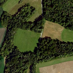 Satellite imagery of Kaffenberg, DE