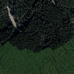 Satellite imagery of Heckenbühl, DE