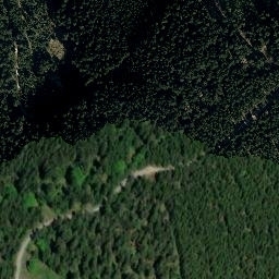 Satellite imagery of Heckenbühl, DE