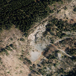 Satellite imagery of Tierberg, DE