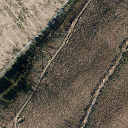 Satellite imagery of Hammerberg, DE