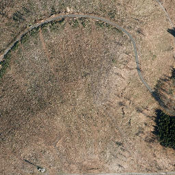 Satellite imagery of Hammerberg, DE