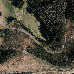 Satellite imagery of Hammerberg, DE