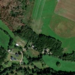 Satellite imagery of Oßlaberg, DE