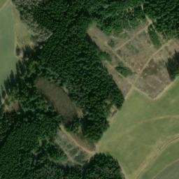 Satellite imagery of Hoher Bühl, DE