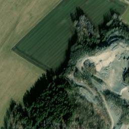 Satellite imagery of Lottengrün TP, DE
