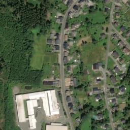 Satellite imagery of Wendelstein, DE