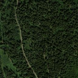 Satellite imagery of Auersberg, DE