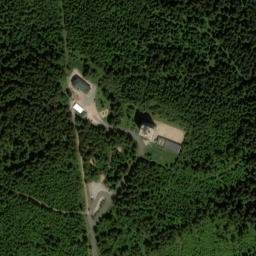Satellite imagery of Auersberg, DE